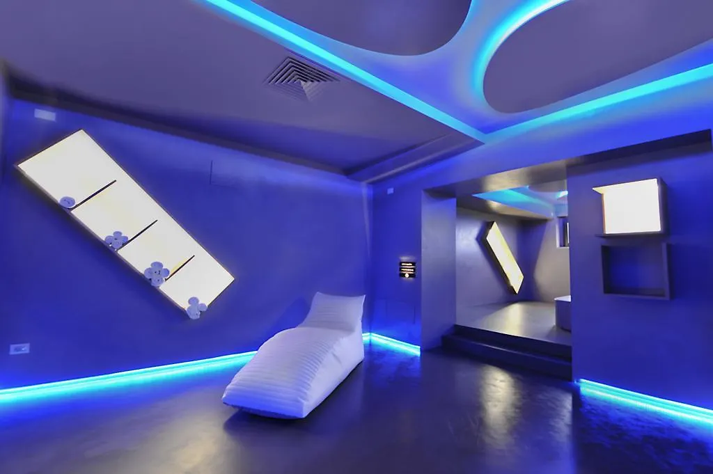 Le Buche Wine Resort&Spa Macciano Resort