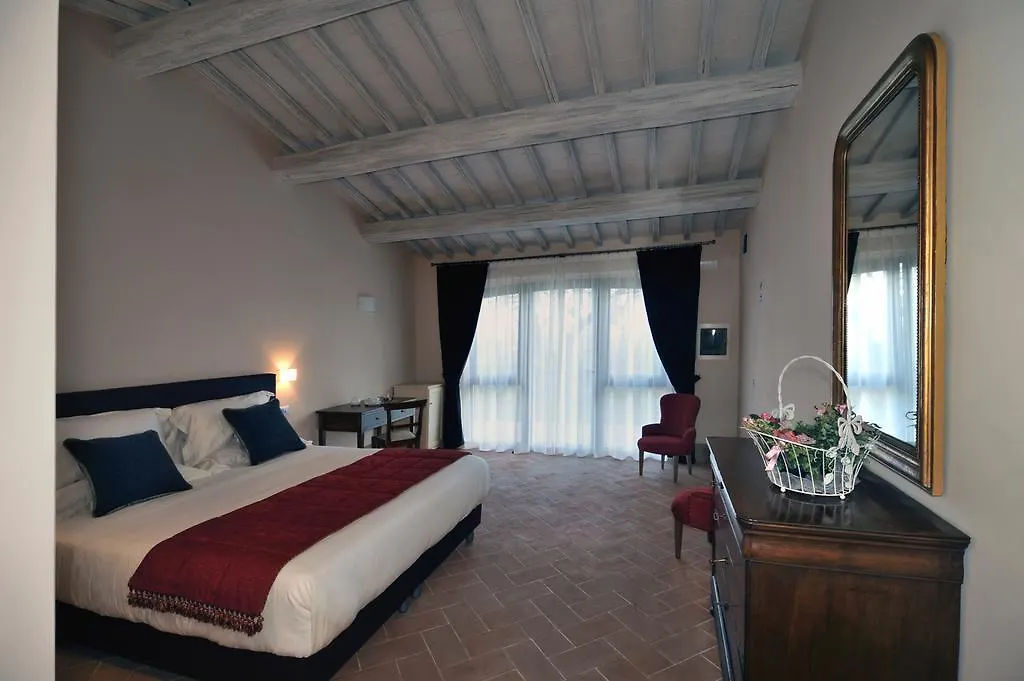 Le Buche Wine Resort&Spa Macciano 3*,  Italy