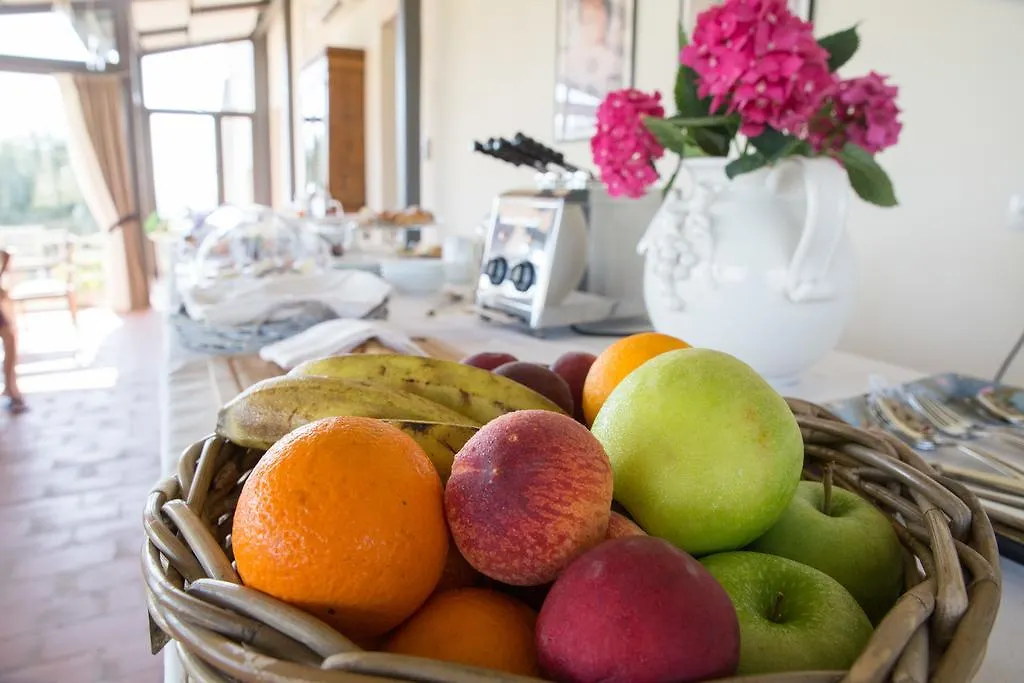 Le Buche Wine Resort&Spa Macciano Resort