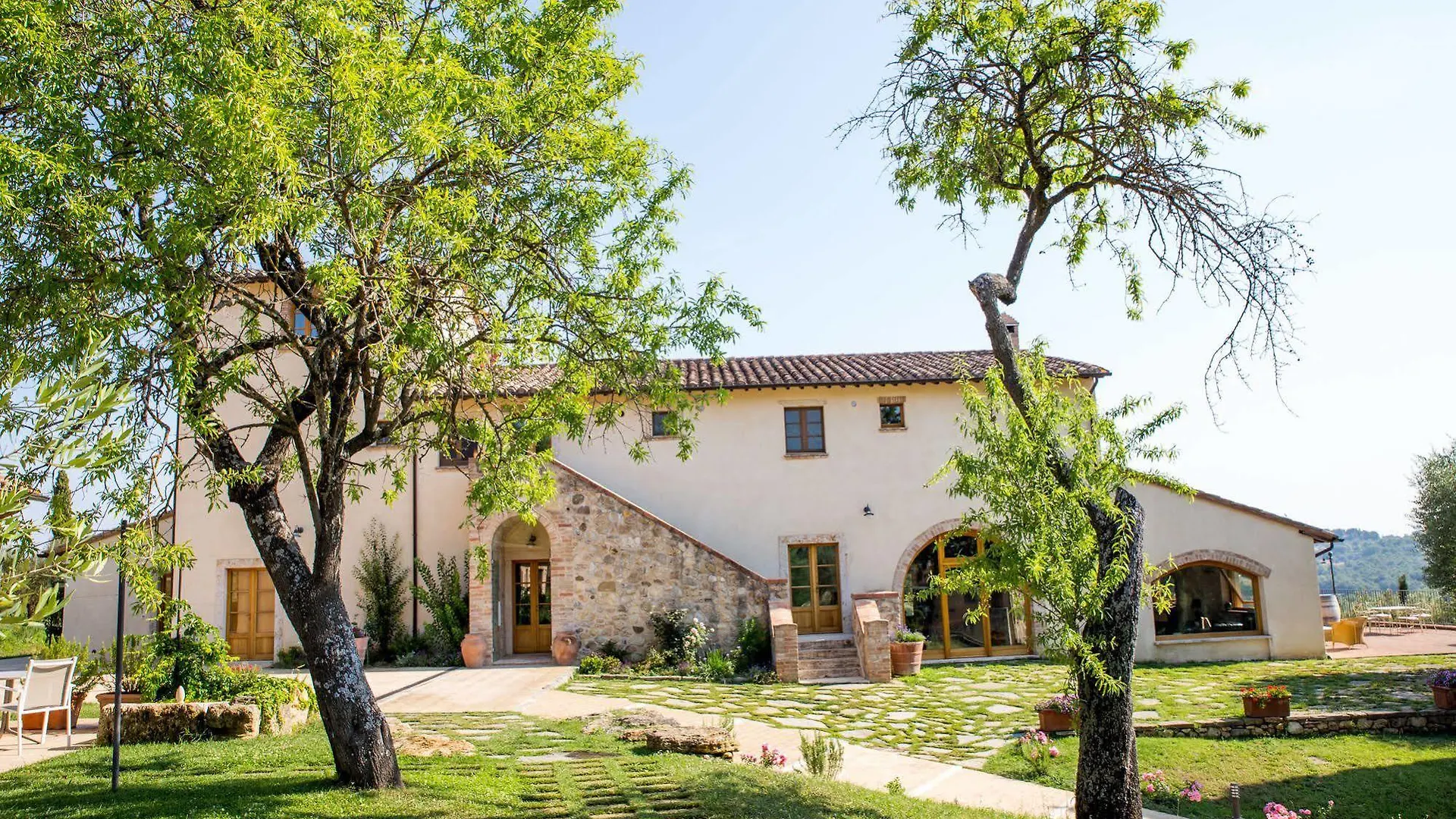 Le Buche Wine Resort&Spa Macciano Resort