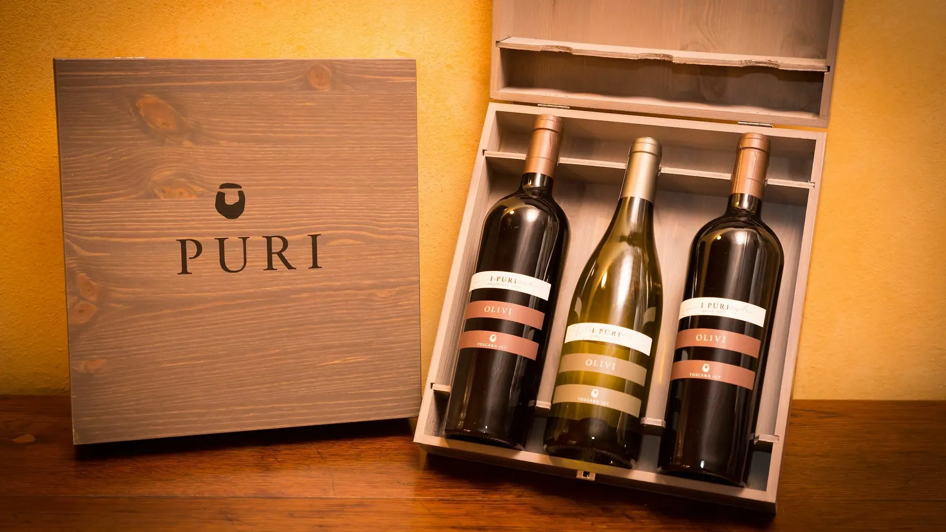 Le Buche Wine Resort&Spa Macciano
