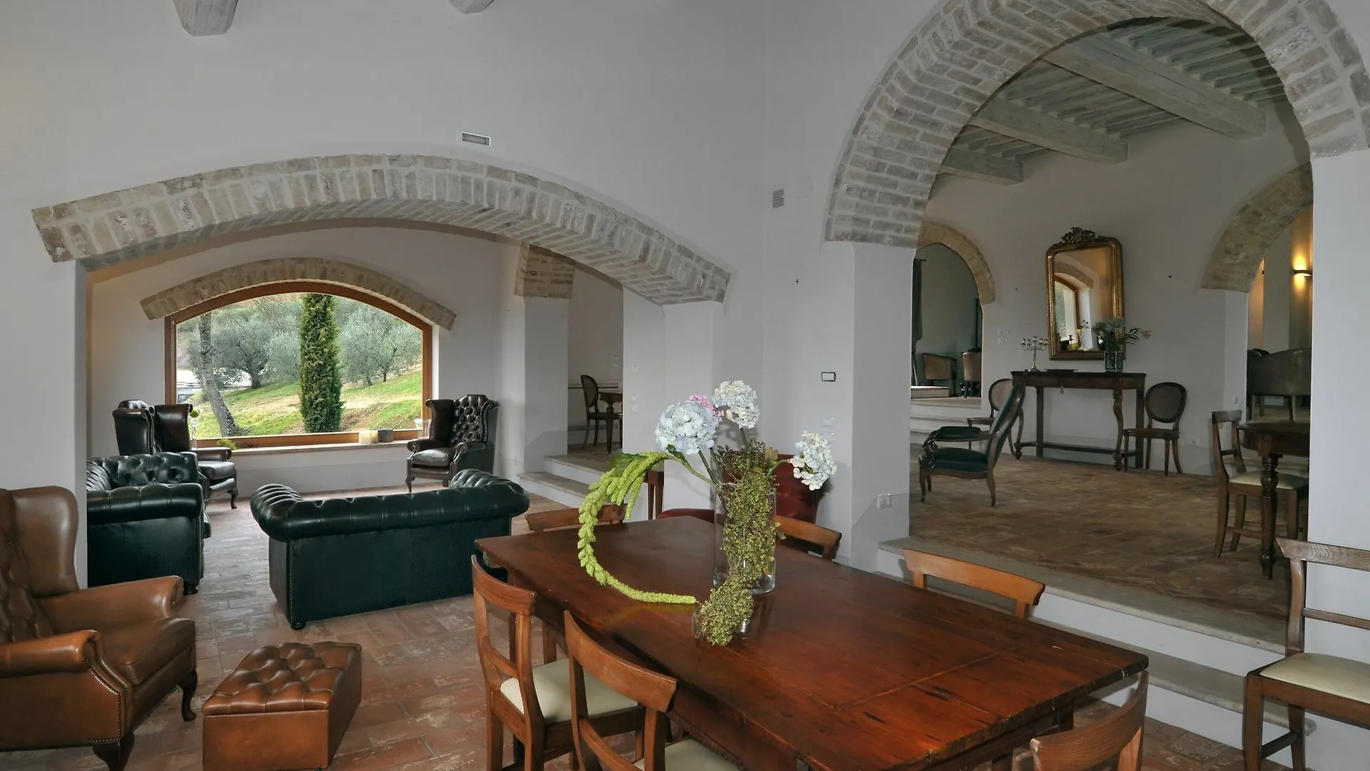 Le Buche Wine Resort&Spa Macciano