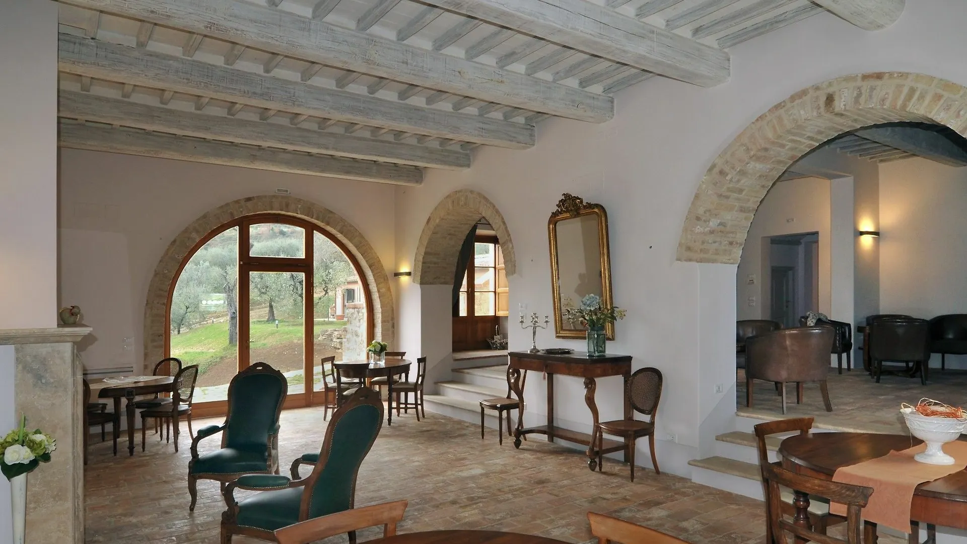 *** Resort Le Buche Wine Resort&Spa Macciano Italy