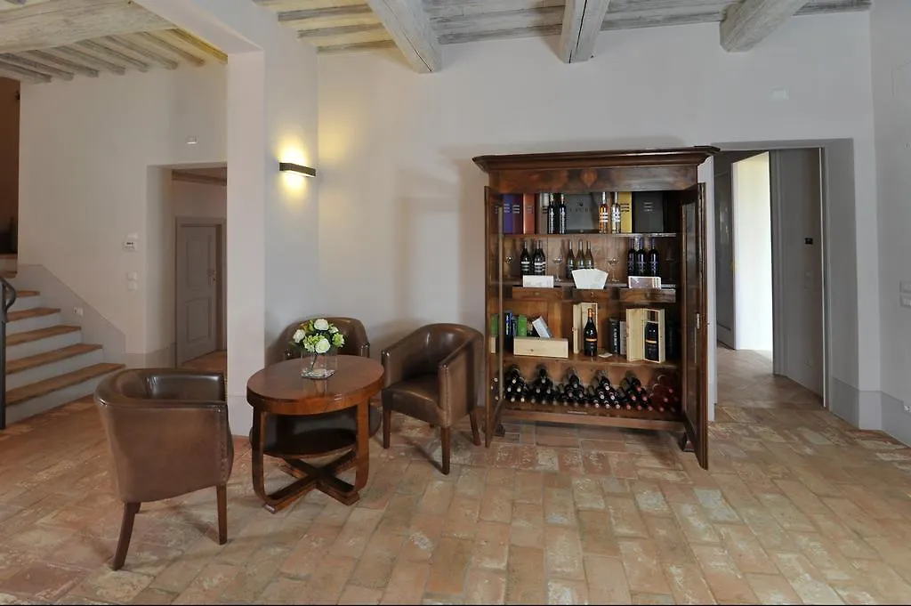 Le Buche Wine Resort&Spa Macciano