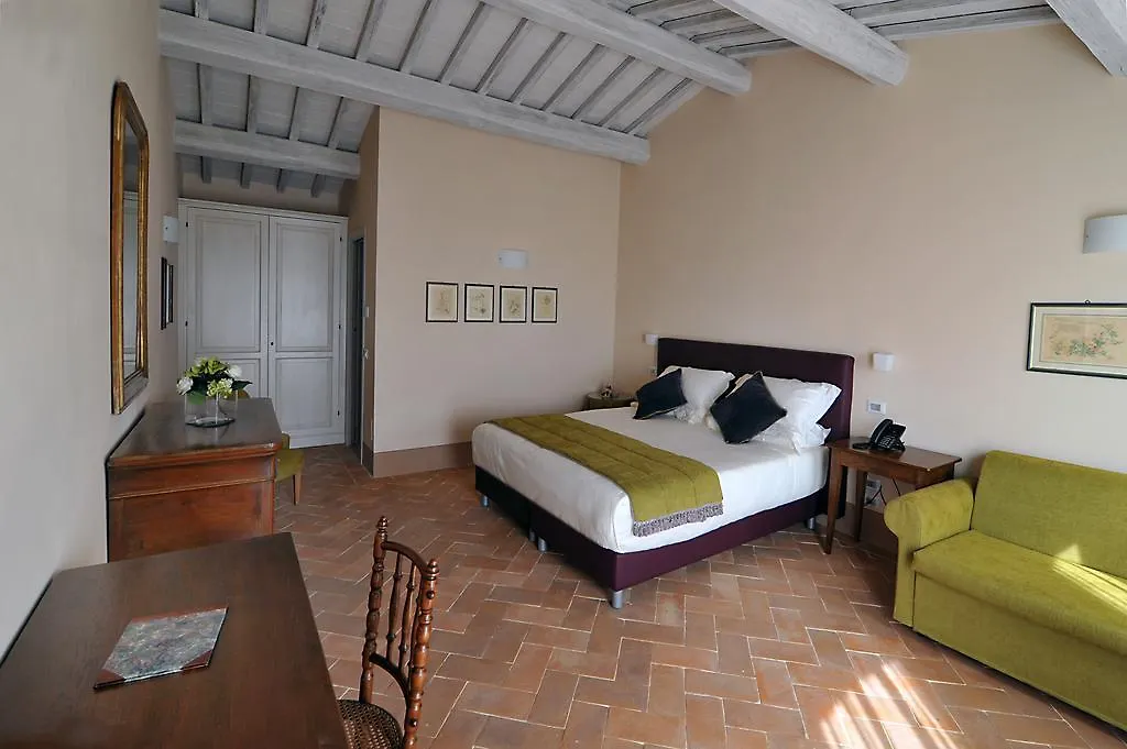 Le Buche Wine Resort&Spa Macciano 이탈리아