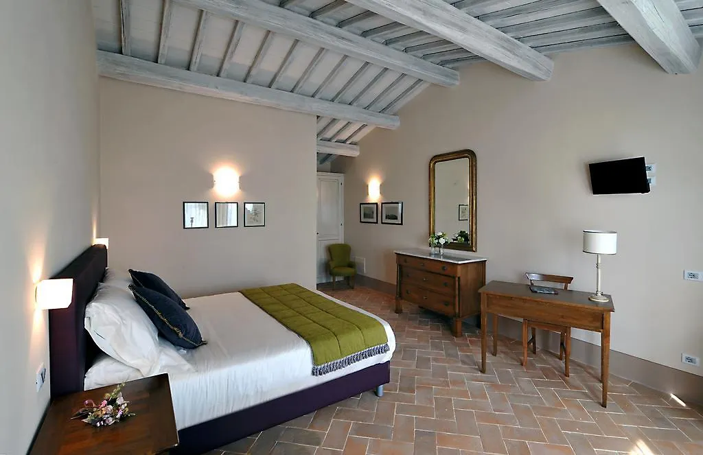 Le Buche Wine Resort&Spa Macciano