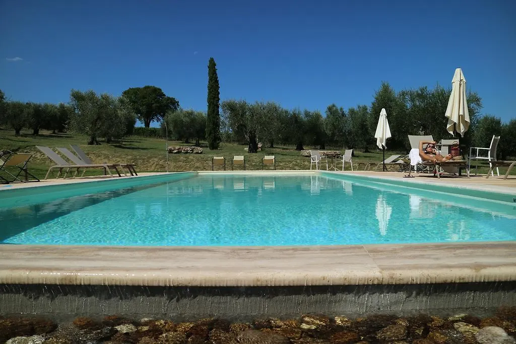 Le Buche Wine Resort&Spa Macciano 이탈리아