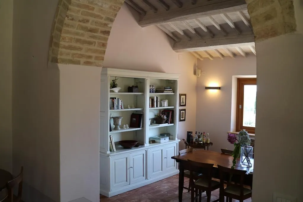 Le Buche Wine Resort&Spa Macciano