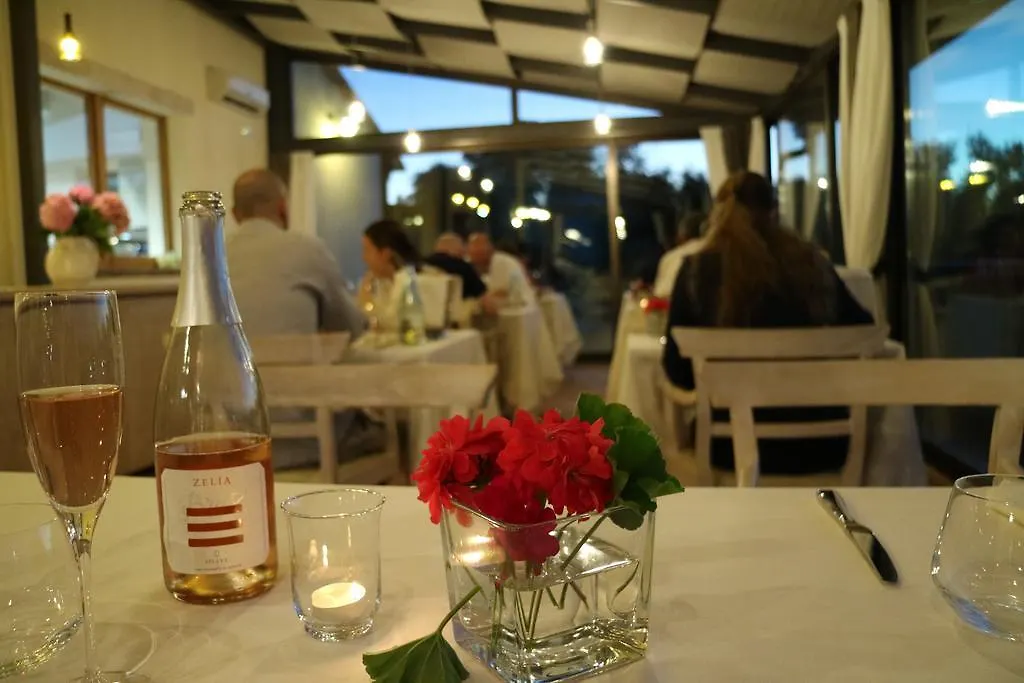 Le Buche Wine Resort&Spa Macciano 3*,