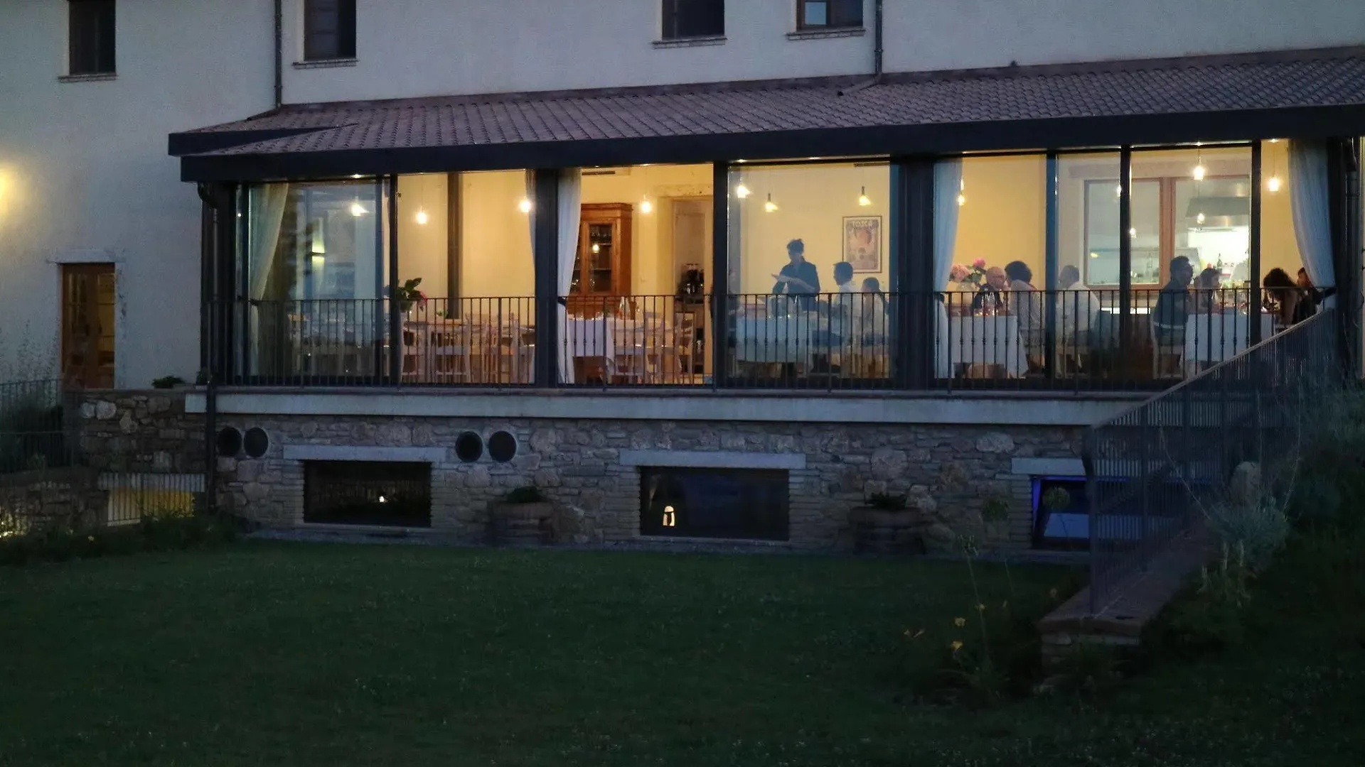Le Buche Wine Resort&Spa Macciano 3*,