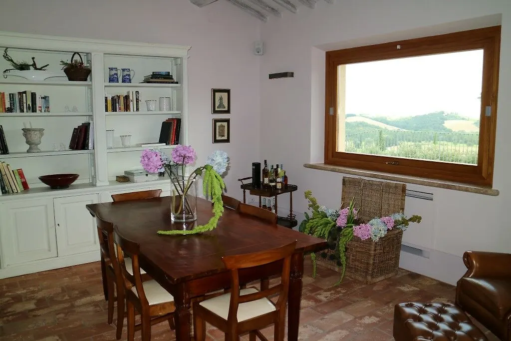 Le Buche Wine Resort&Spa Macciano